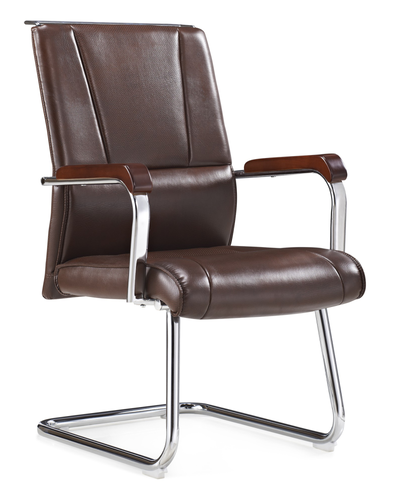 會(huì)客椅：868C咖啡西皮