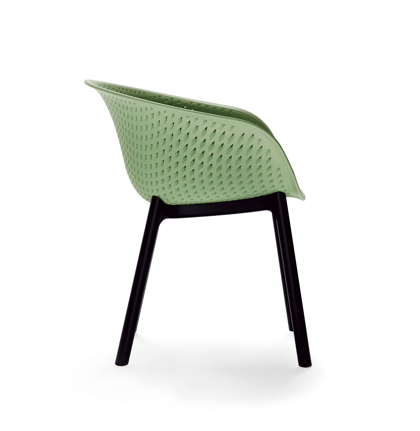 培訓椅：P-SNF7-1(側(cè))