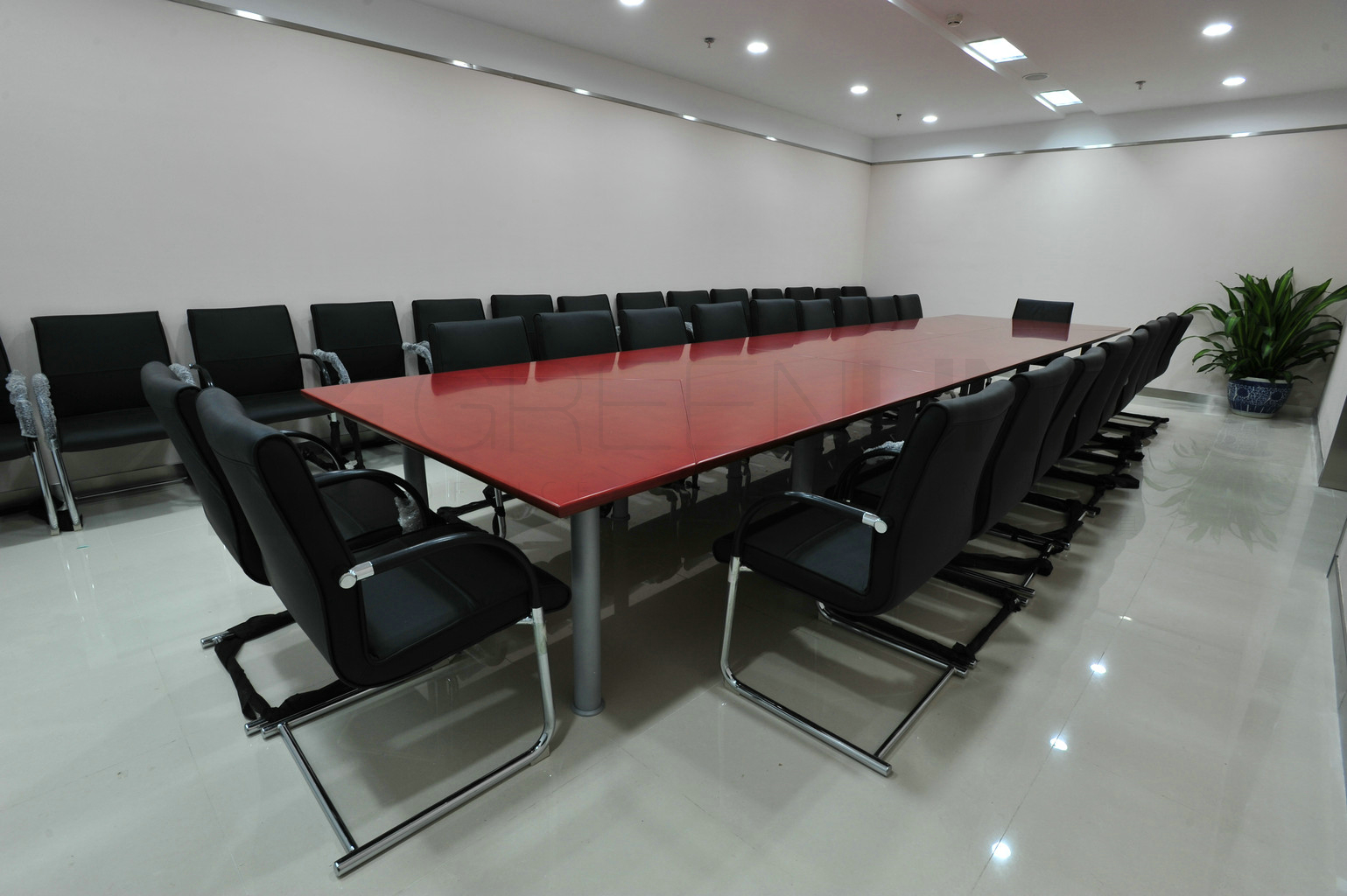 會(huì)議桌-MASON